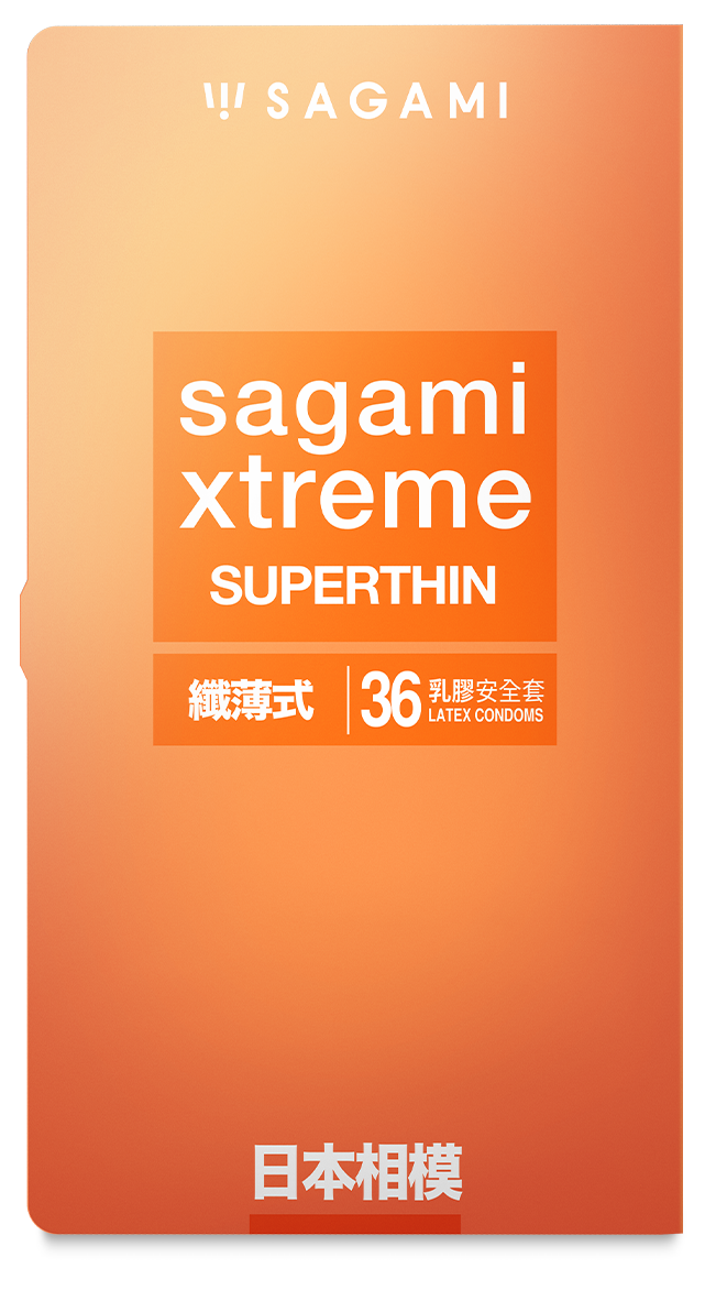 Sagami	Xtreme	product	image