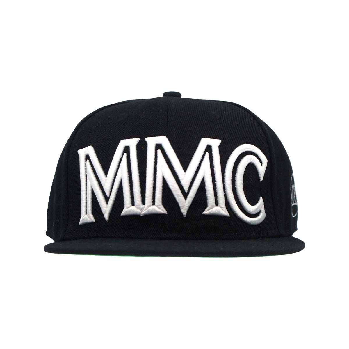 MastaMic MMC Cap (Black)-p_2