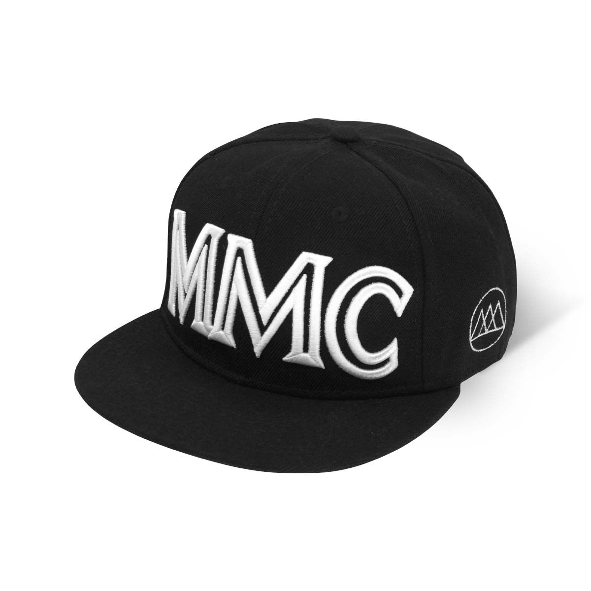 MastaMic MMC Cap (Black)-p_1