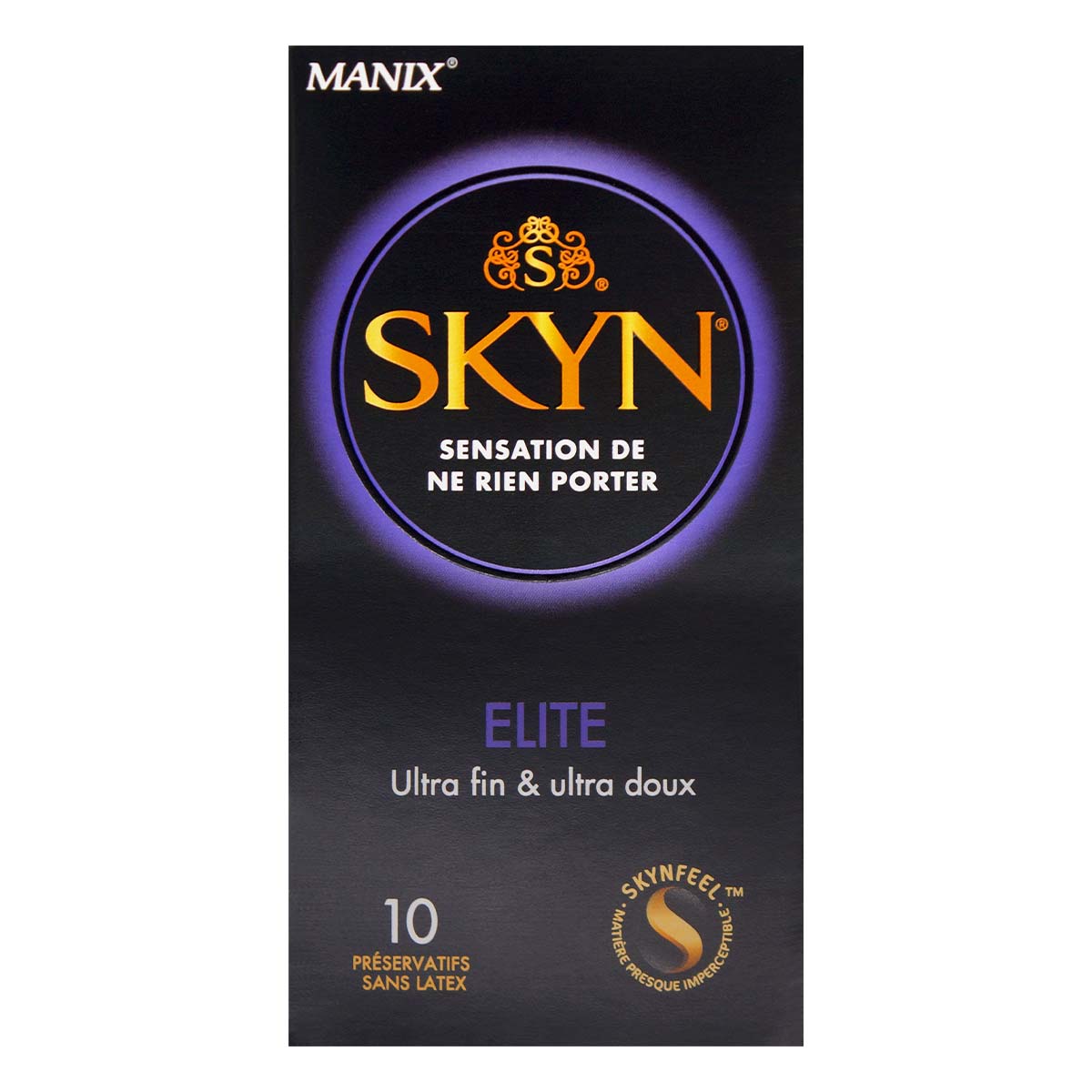 Manix x SKYN Elite 10's Pack PI Condom-thumb_2