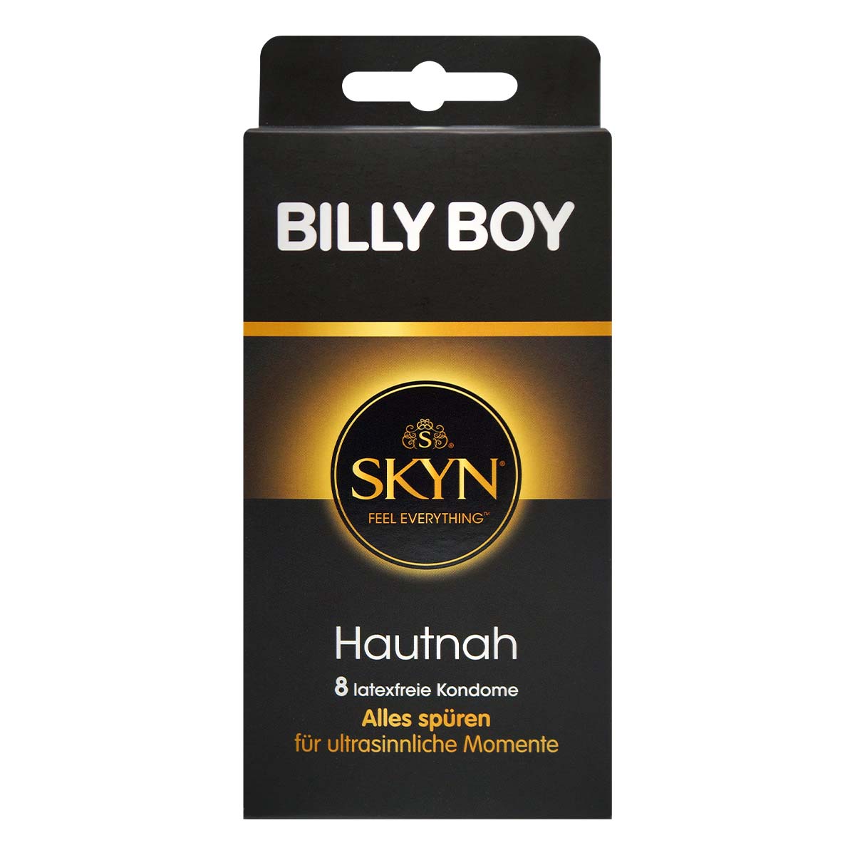 BILLY BOY x SKYN Close Up 8's Pack PI Condom-p_2