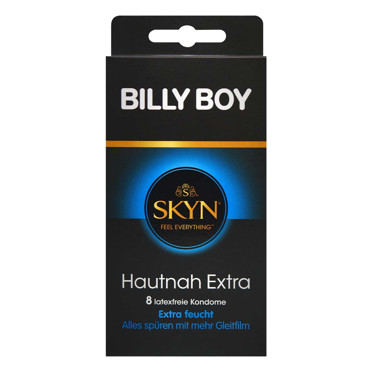 BILLY BOY x SKYN Extra Close Up 8's Pack PI Condom-thumb_2