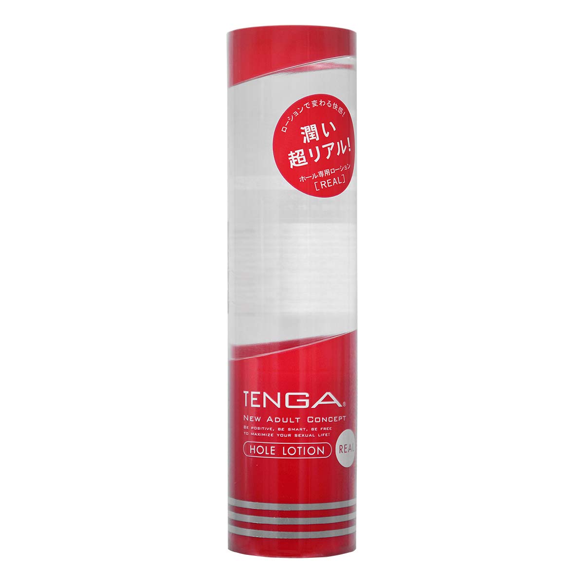 TENGA HOLE LOTION REAL 170ml Water-based Lubricant-p_2