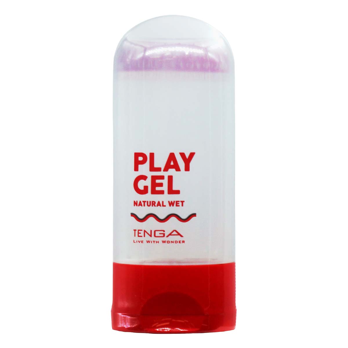 TENGA PLAY GEL NATURAL WET 160ml Water-based Lubricant-p_2