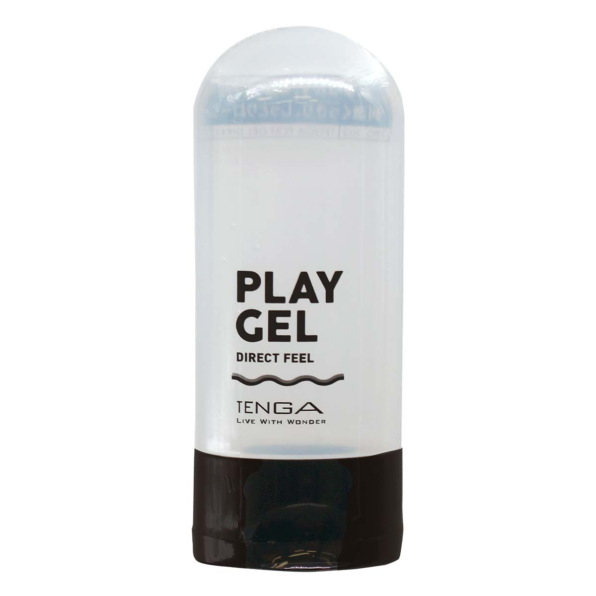 TENGA PLAY GEL DIRECT FEEL 160ml Water-based Lubricant-p_2