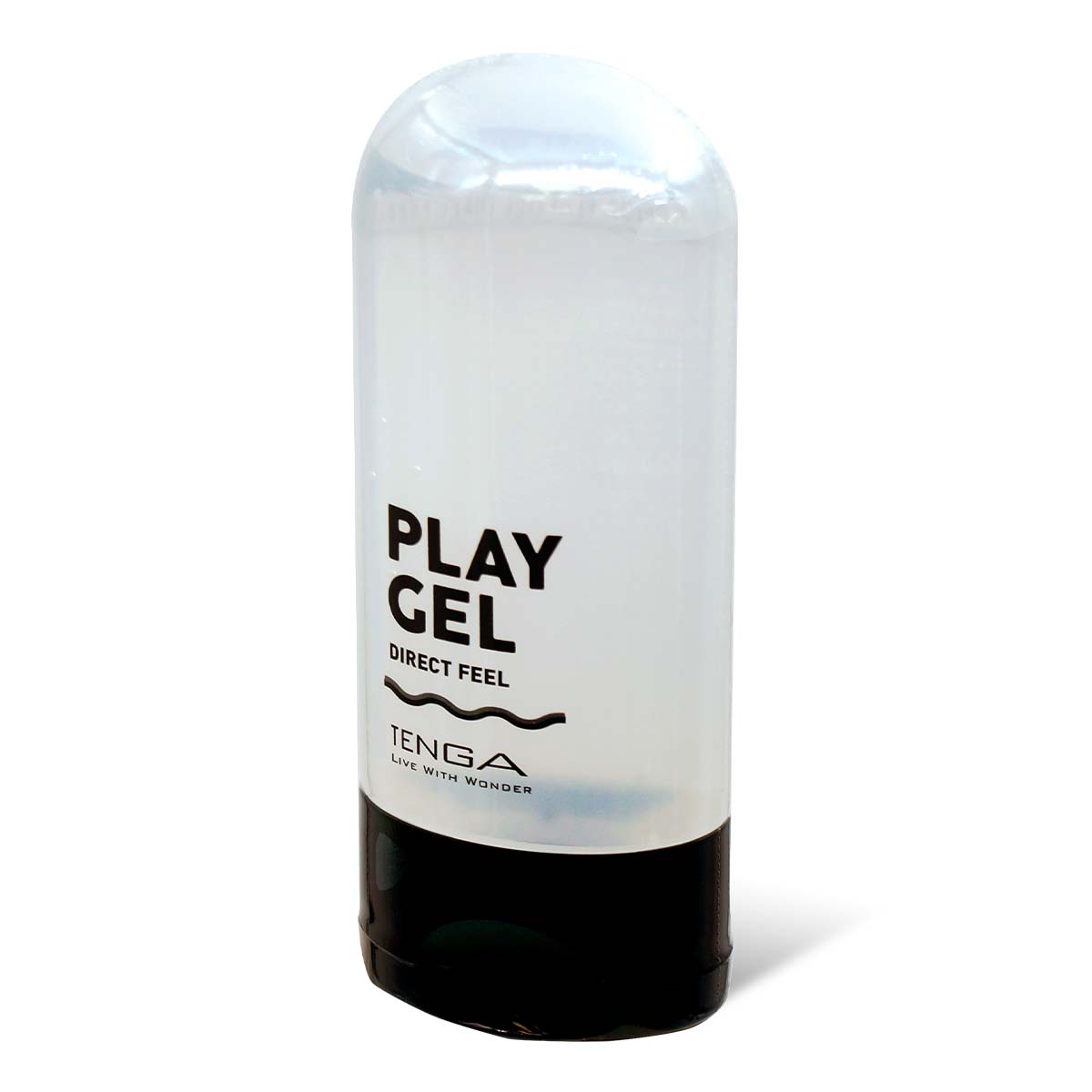 TENGA PLAY GEL DIRECT FEEL 160ml Water-based Lubricant-p_1