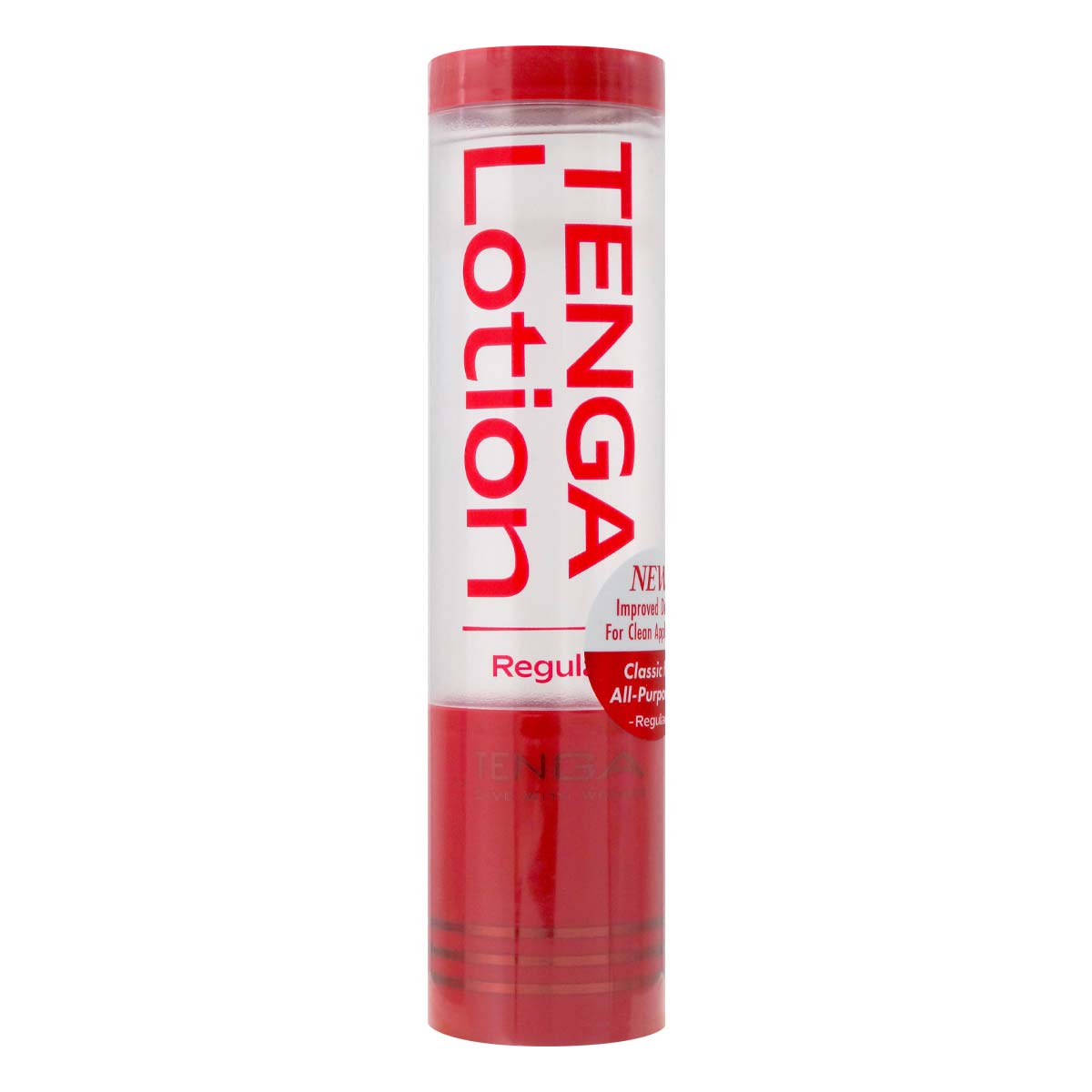 TENGA LOTION REGULAR 170ml Water-based Lubricant-p_2