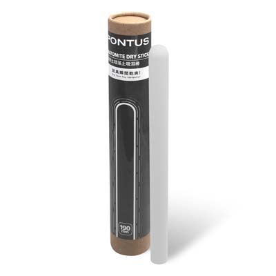 Pontus Diatomite Dry Stick (For male toys)-thumb