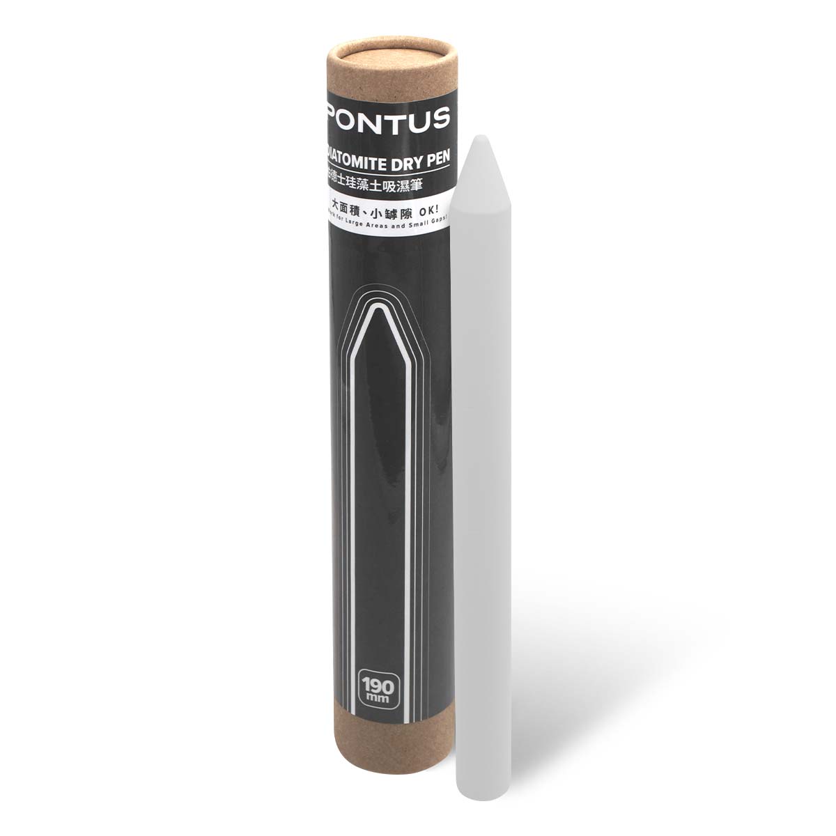 Pontus Diatomite Dry Pen (For male toys)-p_1