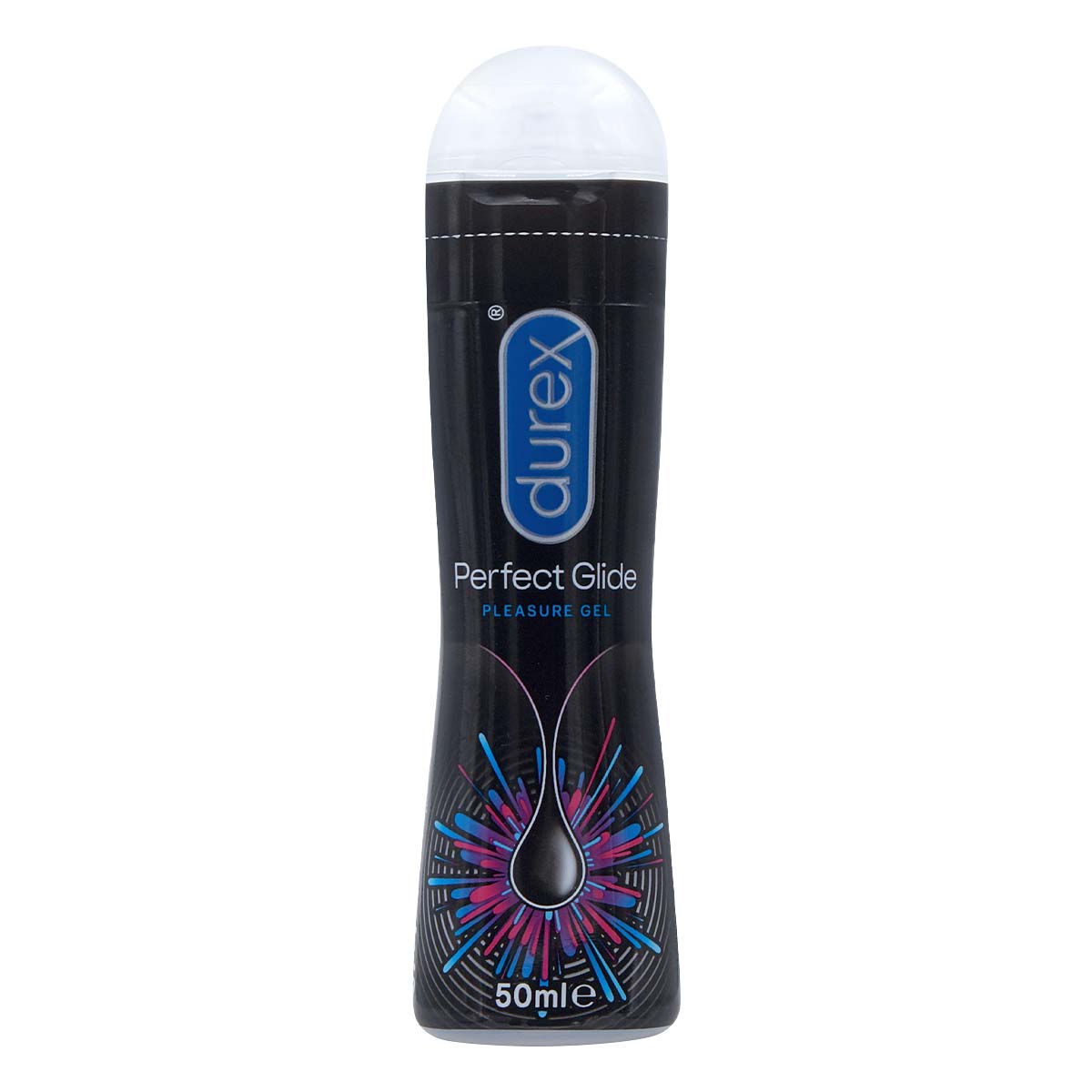 Durex Perfect Glide 50ml Silicone-based Lubricant-p_2