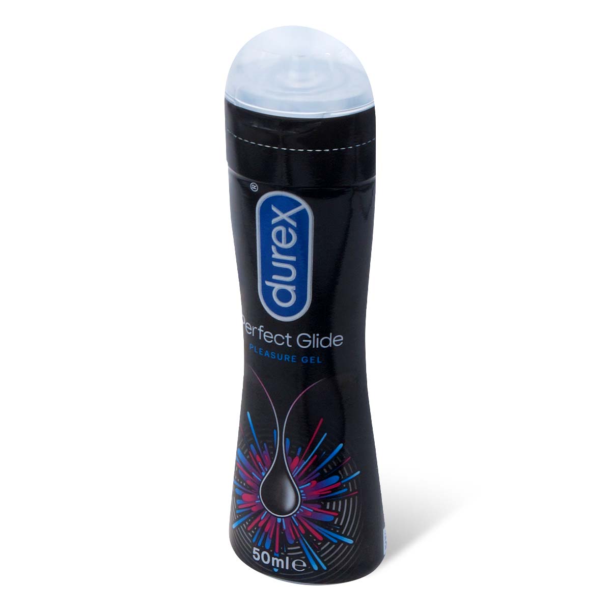 Durex Perfect Glide 50ml Silicone-based Lubricant-p_1