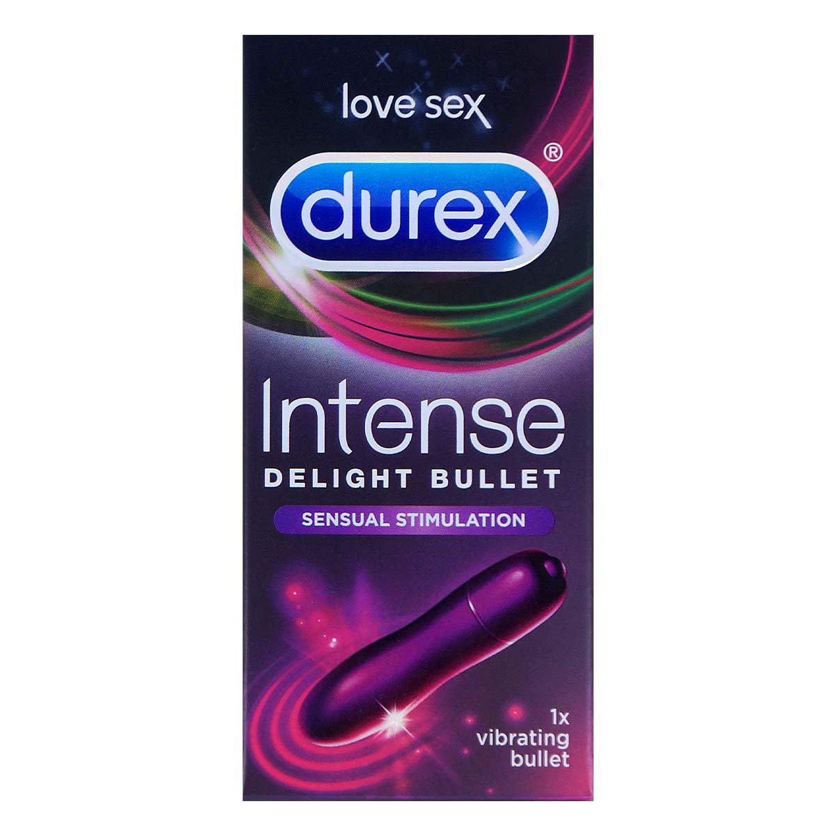 Durex Intense Delight Vibrating Bullet-p_2
