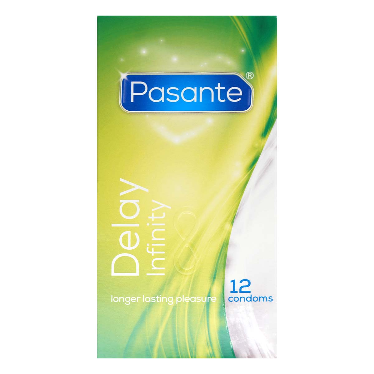 Pasante Infinity 12's Pack Latex Condom-p_2