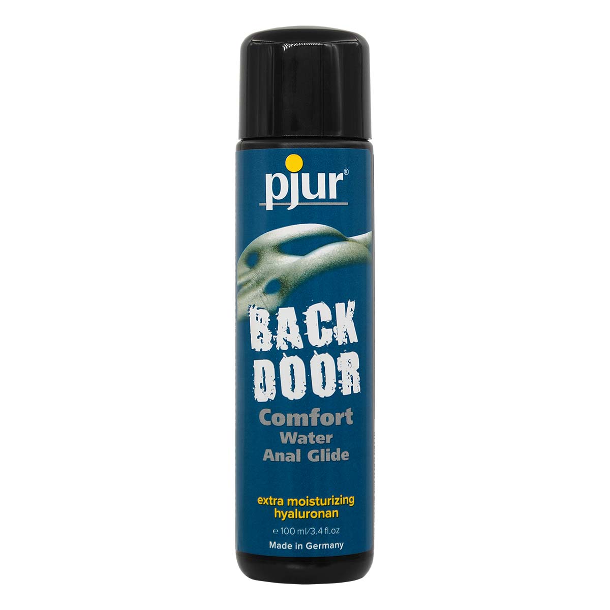 pjur BACK DOOR COMFORT Water Anal Glide 100ml Water-based Lubricant-thumb_2