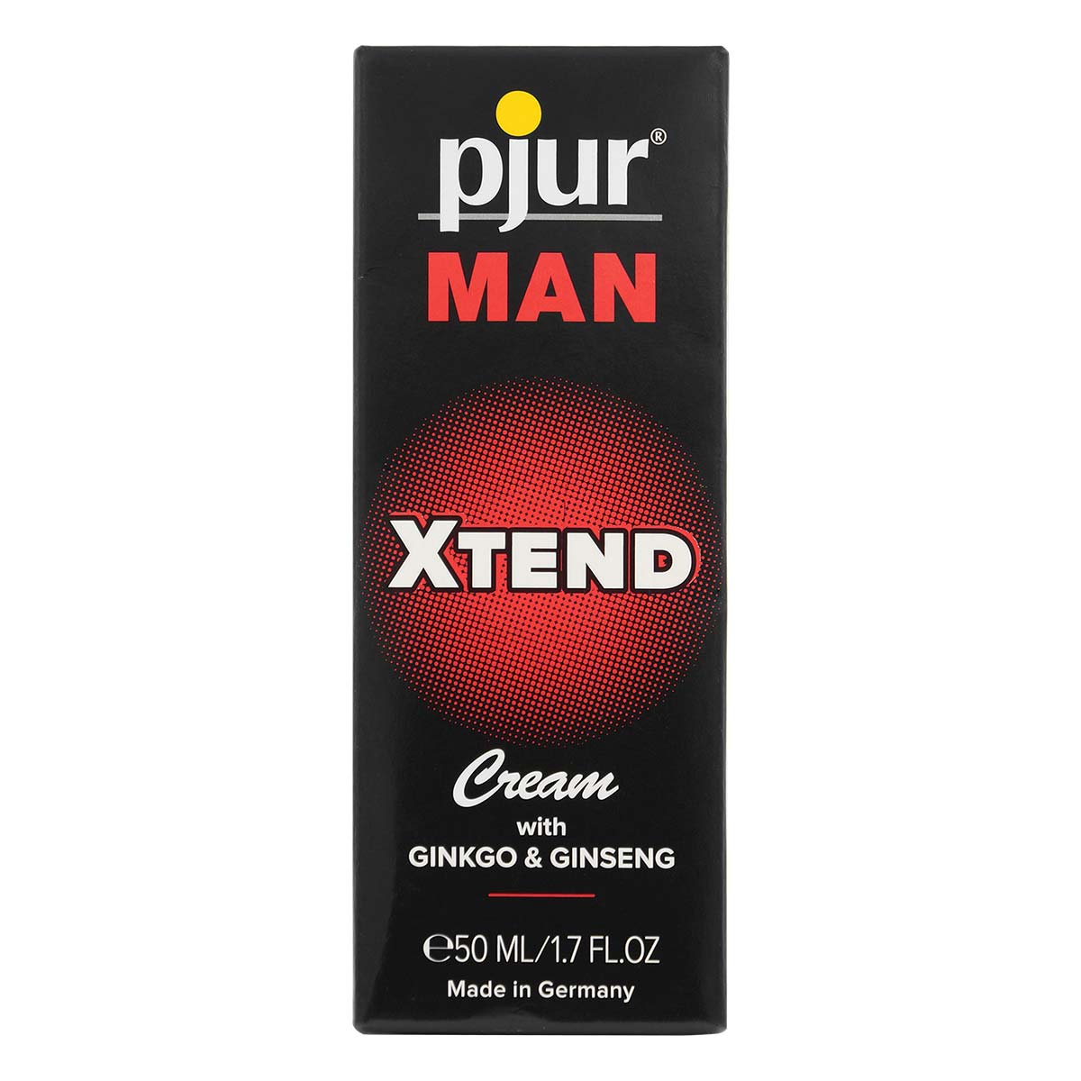 pjur MAN XTEND Cream 50ml-p_2