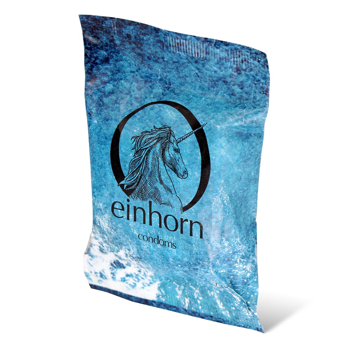 Einhorn Bali Vegan Condom 7's Pack Latex Condom-p_1